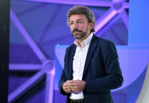 massimo polidoro