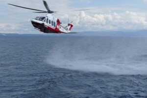 medevac