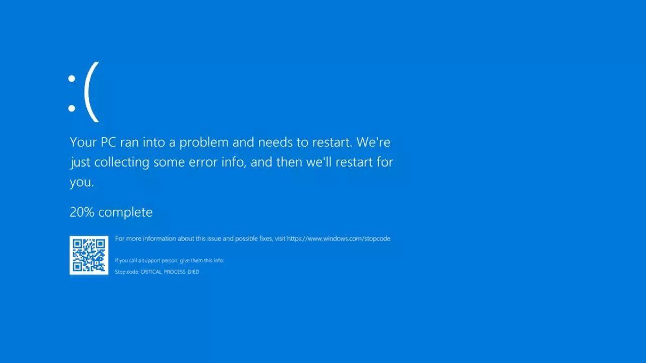 microsoft down