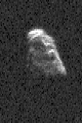 nasa asteroidi