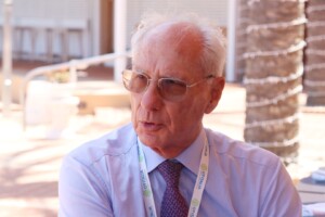 pietro ciucci amministratore delegato società stretto di messina spa