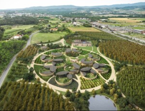 progetto rigenerazione santo stefano Peccioli