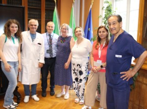 programma drinkit ospedale pini