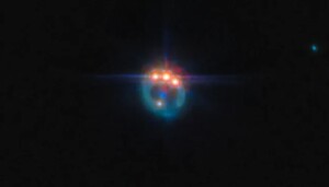 quasar RX J1131-1231