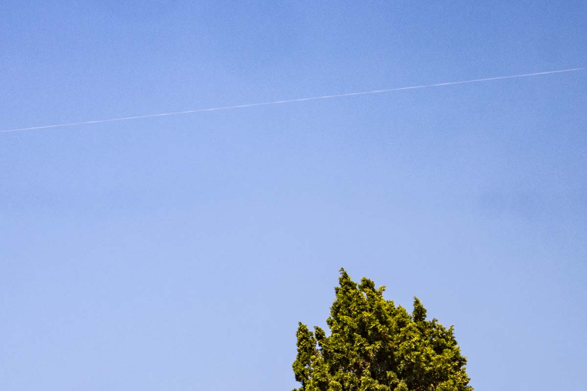 slackline stretto di messina
