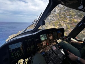 soccorso alpino-aeronautica marettimo