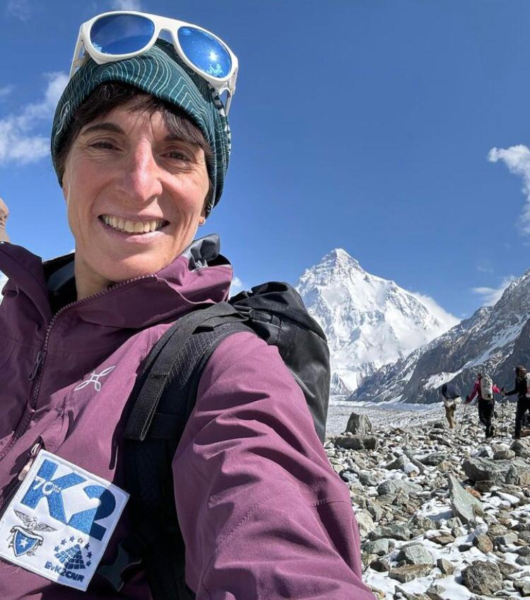 spedizione italiana K2