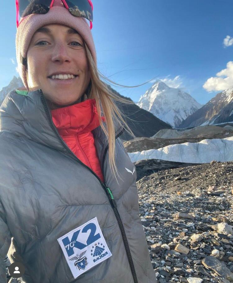 spedizione italiana K2