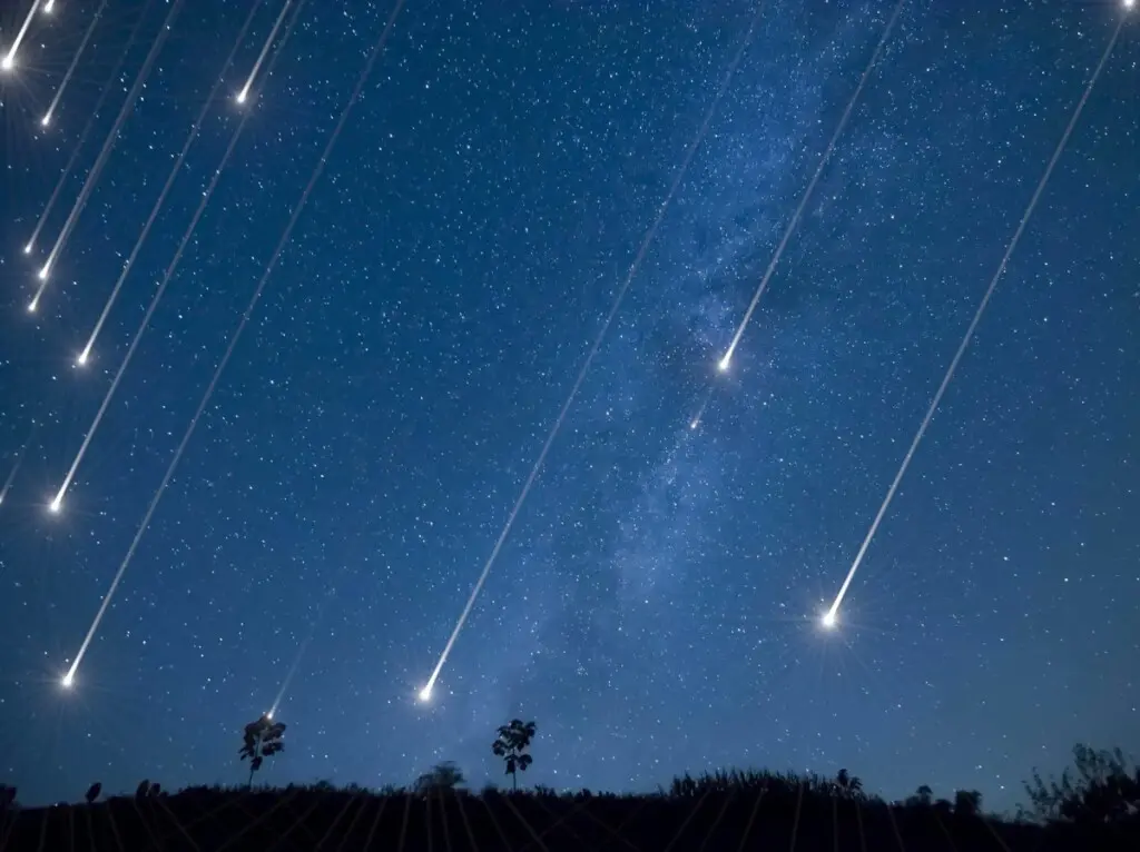 Liridi: quando vedere le stelle cadenti? Ecco il momento ideale