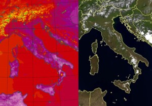 temperature massime 18 luglio 2024