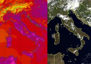 temperature massime 23 luglio 2024
