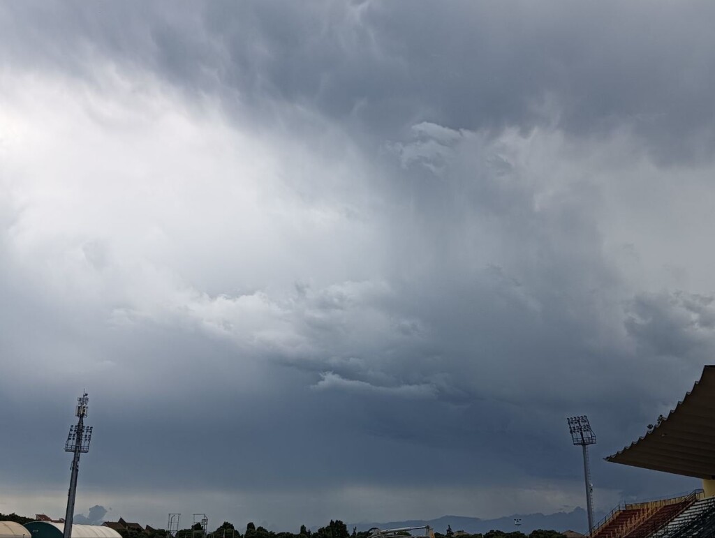 temporale biella piemonte