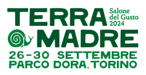 terra madre salone gusto 2024