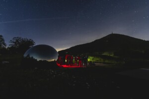 terrazza delle stelle