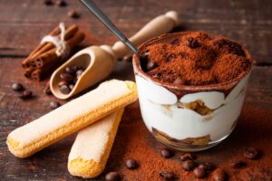 tiramisù
