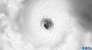 uragano beryl