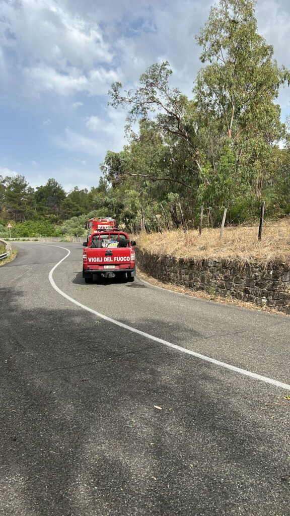 vento Mandatoriccio calabria