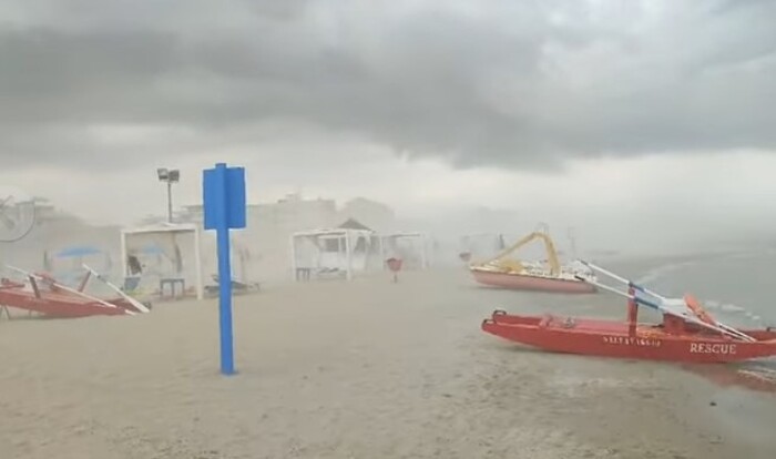 vento rimini