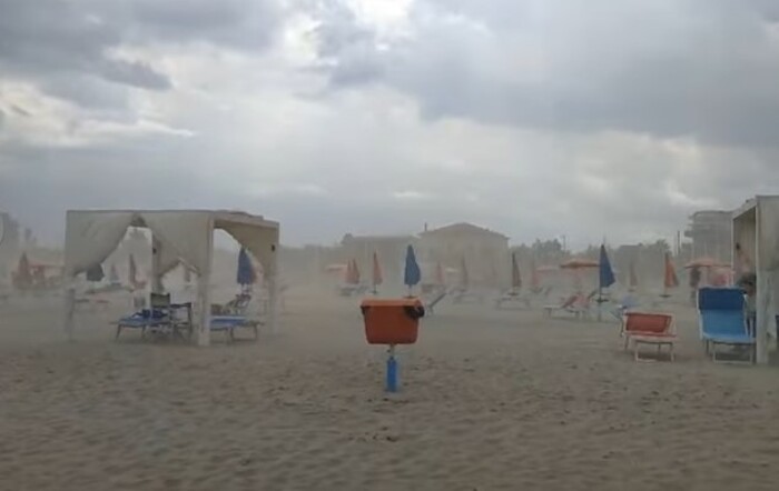 vento rimini