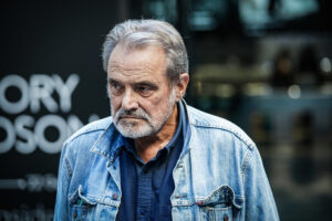 Oliviero Toscani