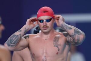 adam Peaty