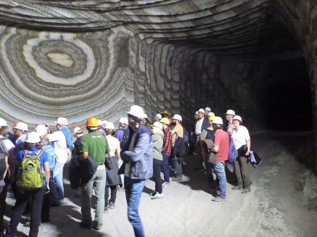 Miniera di Sale di Realmonte