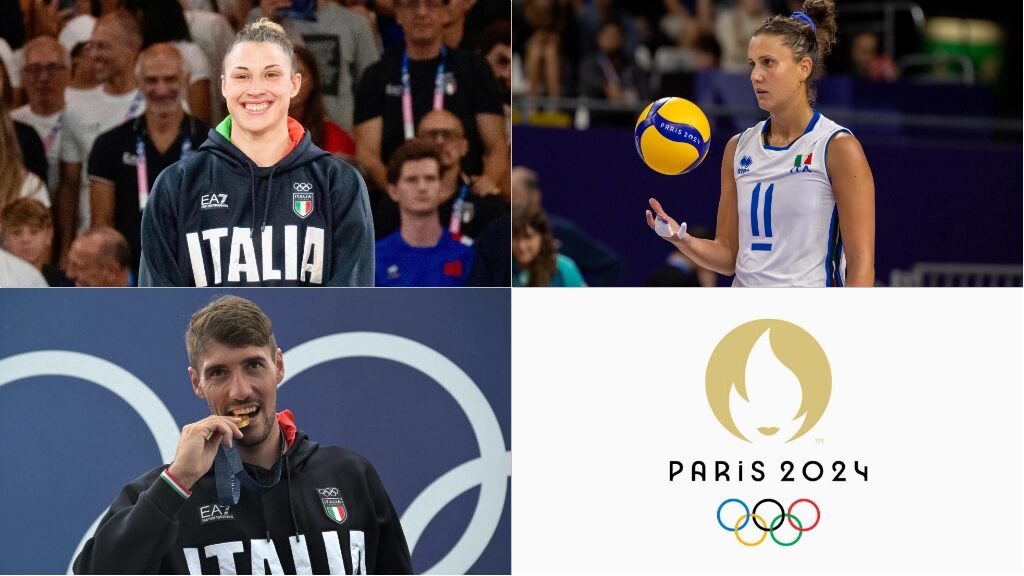 Roncadelle medaglie d'oro olimpiadi