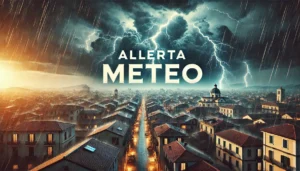 allerta meteo 19 agosto oggi domani