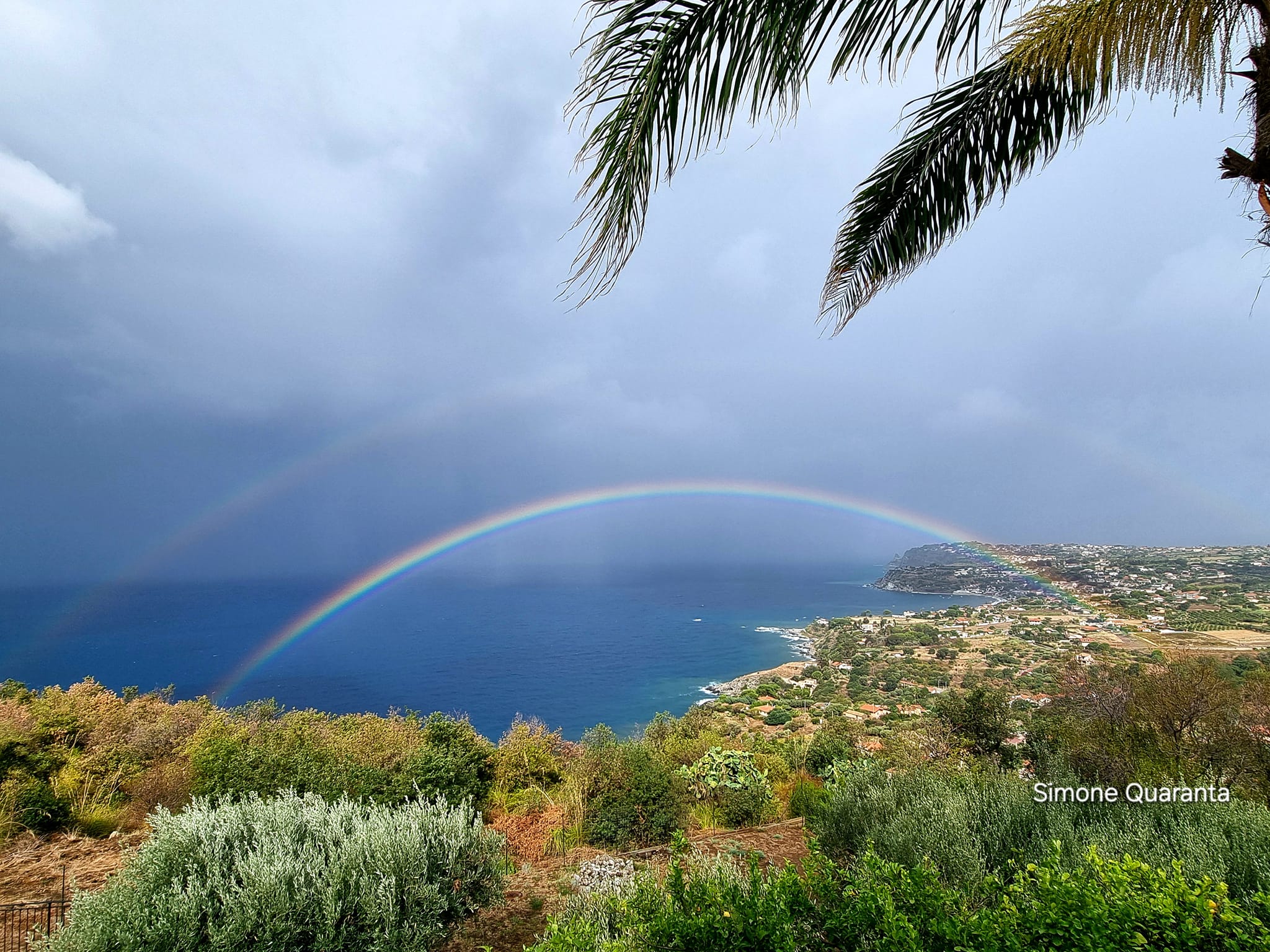 arcobaleno