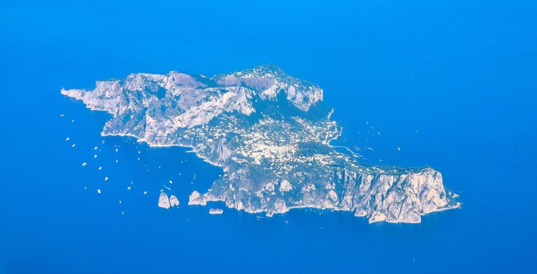 capri
