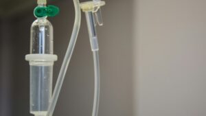 chemioterapia