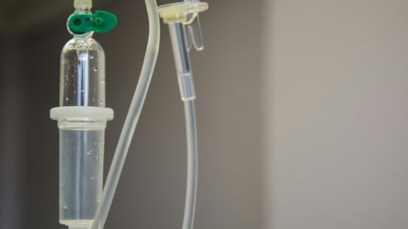 chemioterapia
