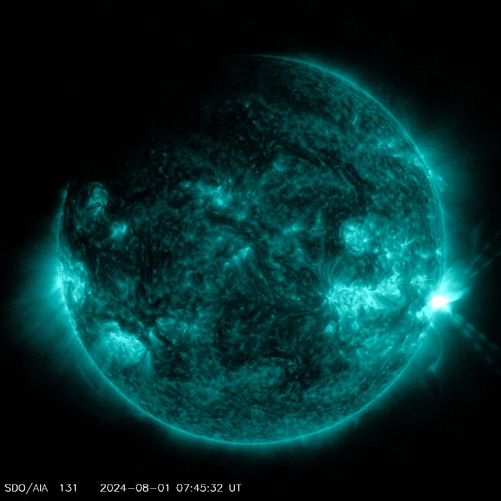 cme tempesta geomagnetica