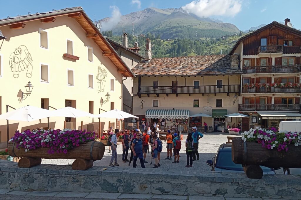 cogne