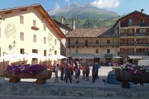 cogne