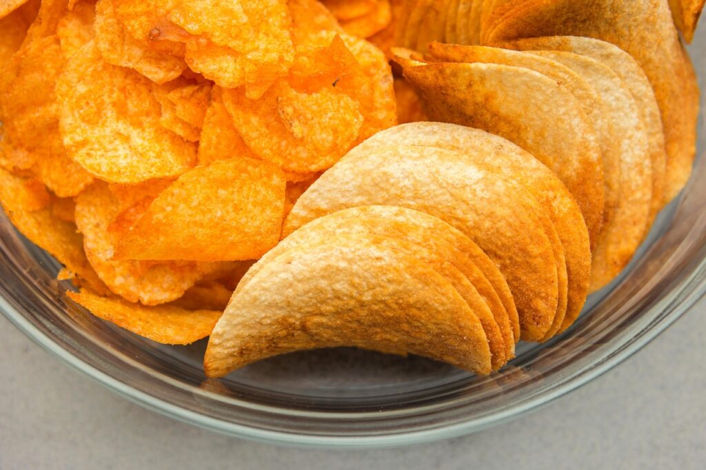 pringles