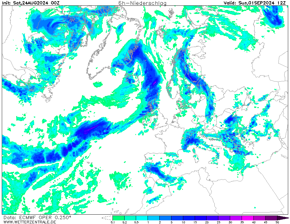 allerta meteo domenica 1 settembre