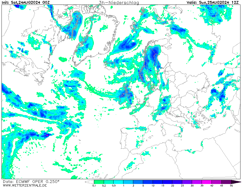 allerta meteo domenica 25 agosto
