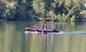 elicottero antincendio precipitato portogallo