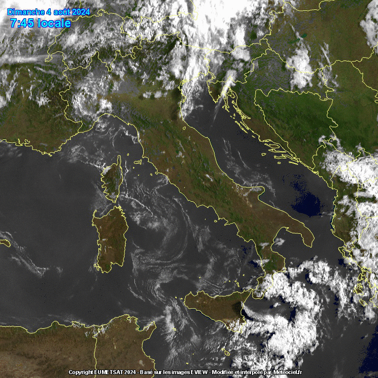 etna eruzione