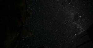 fotografare stelle iss