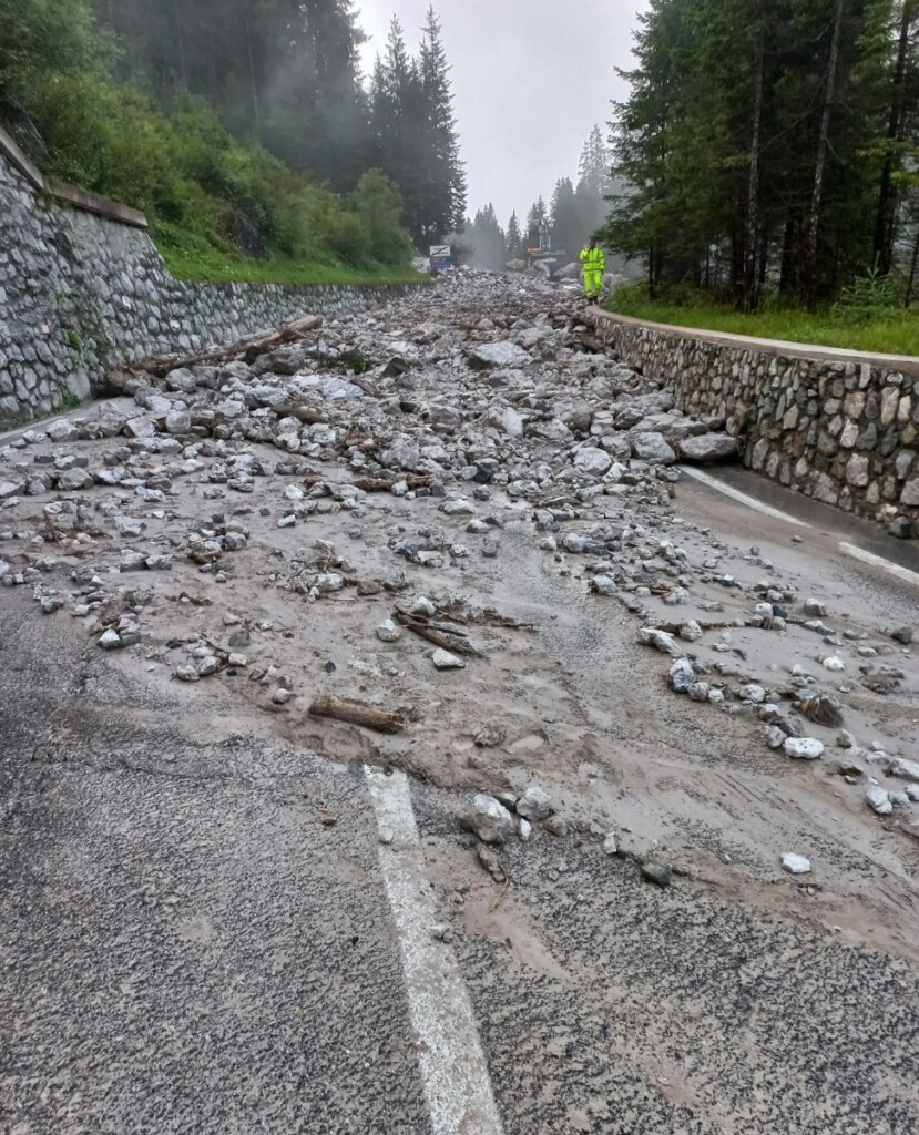 frane fvg veneto