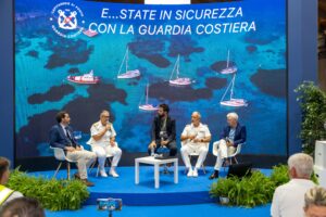 guardia costiera meeting rimini