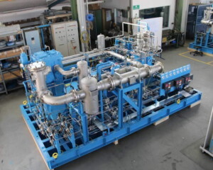idrogeno Hydrogen Expo