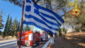 incendi grecia