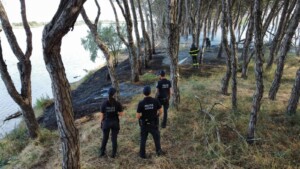 incendio ravenna