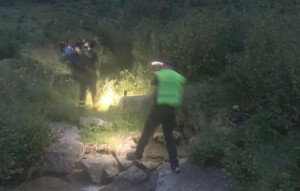 intervento val di sole