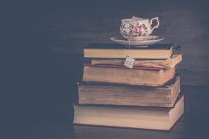 libri antichi