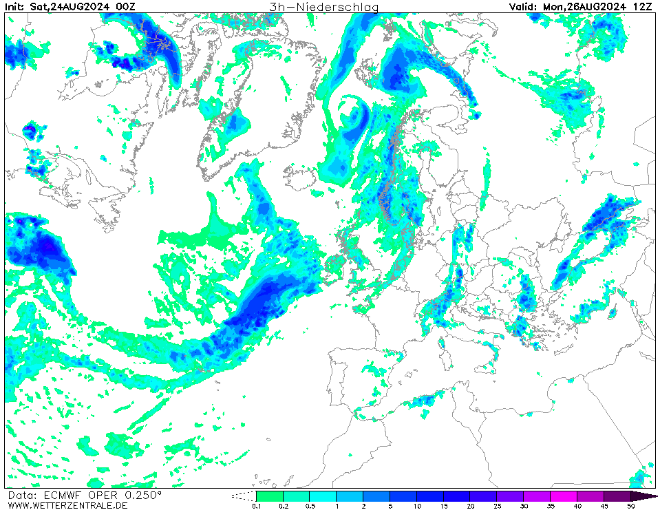 allerta meteo lunedì 26 agosto
