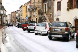 maltempo grandine san giovanni in galdo molise
